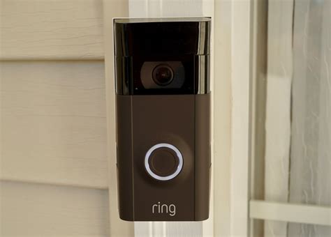 ring doorbell 2